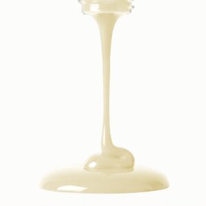 Shy Banana – gelinis lakas 7 ml - Image 6