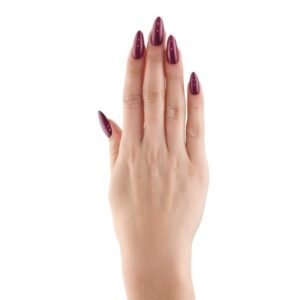 Lady Makbet – gelinis lakas 7 ml - Image 3