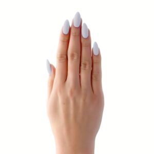 City of Angels – gelinis lakas 7 ml - Image 4