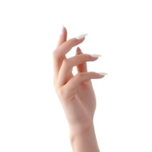 Ninja Nude – gelinis lakas 7 ml - Image 3