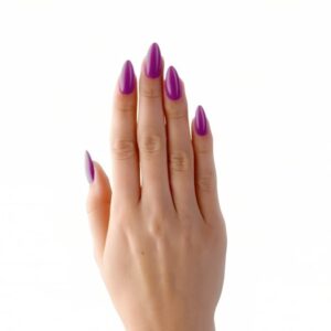 Pani Mani – gelinis lakas 7 ml - Image 4