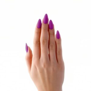Pani Mani – gelinis lakas 7 ml - Image 3
