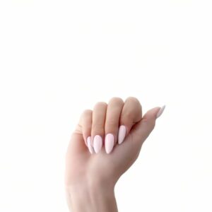 Blush – mineralinė bazė 7 ml - Image 3