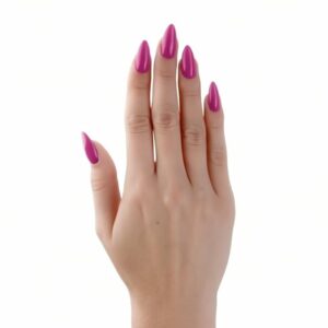 Lady Kung Fu Lipstick – gelinis lakas 7 ml - Image 3