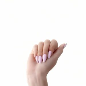 Porcelain – mineralinė bazė 7 ml - Image 3