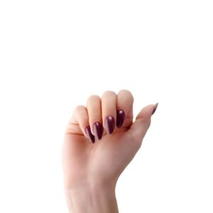 Alibi – gelinis lakas 7 ml - Image 3