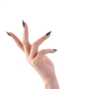 Billie Jeans – gelinis lakas 7 ml - Image 4