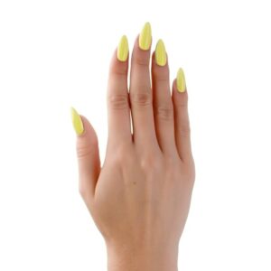 Bamboleo – gelinis lakas 7 ml - Image 3