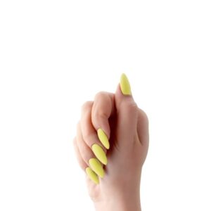 Bamboleo – gelinis lakas 7 ml - Image 4