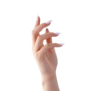 Be My Habibi – gelinis lakas 7 ml - Image 3