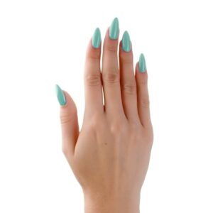 Don't Worry Beach Happy – gelinis lakas 7 ml - Image 3