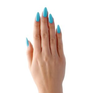 El Capitan – gelinis lakas 7 ml - Image 4