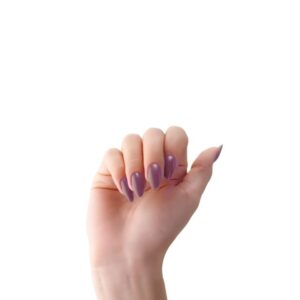 Elegance – gelinis lakas 7 ml - Image 3