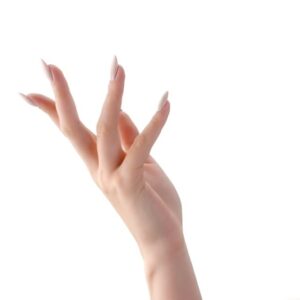 French Pink – gelinis lakas 7 ml - Image 3