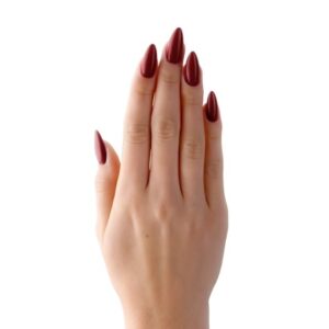 Hrabia – gelinis lakas 7 ml - Image 3