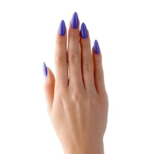 I'm Indigo – gelinis lakas 7 ml - Image 4