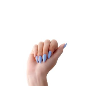 It's A Boy – gelinis lakas 7 ml - Image 3