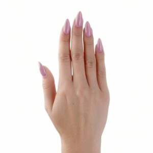 It's a Girl – gelinis lakas 7 ml - Image 3