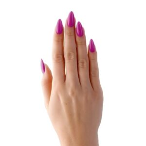 Jungle Queen – gelinis lakas 7 ml - Image 4