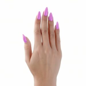 Love – gelinis lakas 7 ml - Image 4