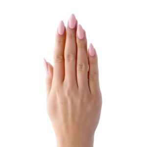 Little Pink – gelinis lakas 7 ml - Image 4