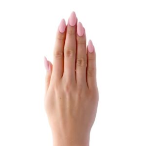 Little Pink – gelinis lakas 7 ml - Image 3