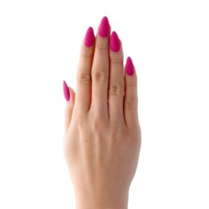 Lady Lion – gelinis lakas 7 ml - Image 3