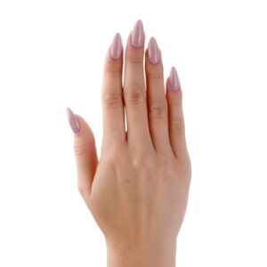 Milkshake – gelinis lakas 7 ml - Image 4