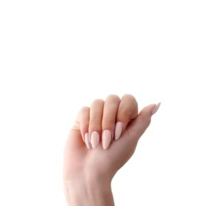 Mr & Mrs Indigo – gelinis lakas 7 ml - Image 4