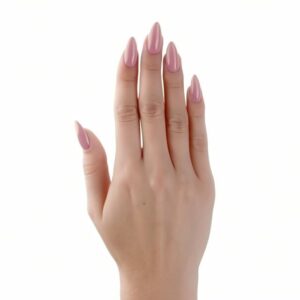 Nude Beige – gelinis lakas 7 ml - Image 4