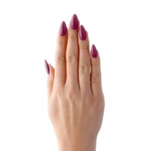Oh Boy – gelinis lakas 7 ml - Image 4