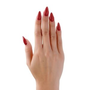Red a Porter – gelinis lakas 7 ml - Image 4