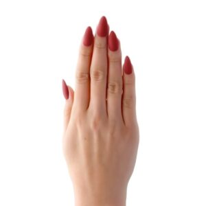Red a Porter – gelinis lakas 7 ml - Image 3