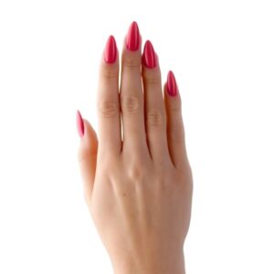 Red Carpet – gelinis lakas 7 ml - Image 4