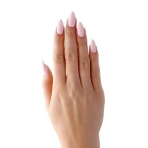 Strawberry Milk – gelinis lakas 7 ml - Image 4