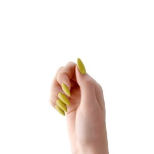 Think Spring – gelinis lakas 7 ml - Image 4