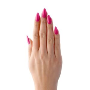 Tokyo Style – gelinis lakas 7 ml - Image 4