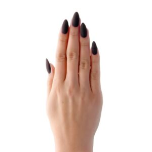 VooDoo – gelinis lakas 7 ml - Image 3