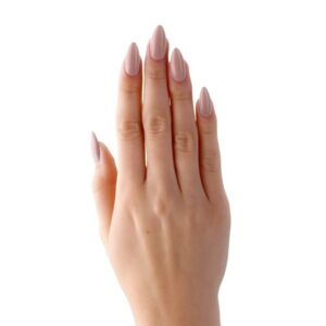 Marzipan Nude – gelinis lakas 7 ml - Image 4