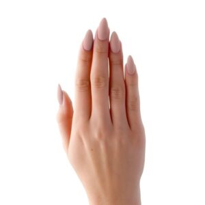 Marzipan Nude – gelinis lakas 7 ml - Image 3