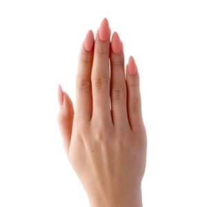 Kissmeralda – gelinis lakas 7 ml - Image 3