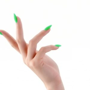 Fluomaniac – gelinis lakas 7 ml - Image 4