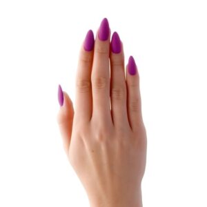Bombastic – gelinis lakas 7 ml - Image 4