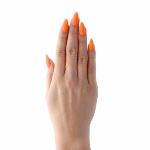 Nervus – gelinis lakas 7 ml - Image 4