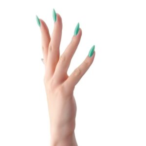 Scooby Doobie Blue – gelinis lakas 7 ml - Image 3