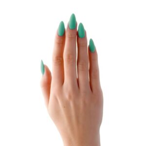 Scooby Doobie Blue – gelinis lakas 7 ml - Image 4