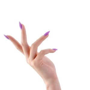 Lovender – gelinis lakas 7 ml - Image 4