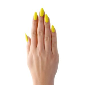 Hakuna Banana – gelinis lakas 7 ml - Image 3