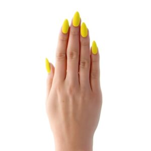 Hakuna Banana – gelinis lakas 7 ml - Image 4