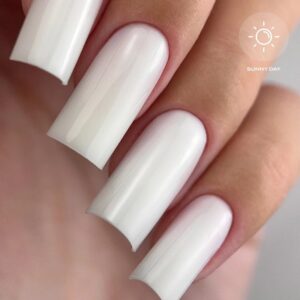 The Milky – savaime išsilyginantis mousse gelis 50 ml - Image 2